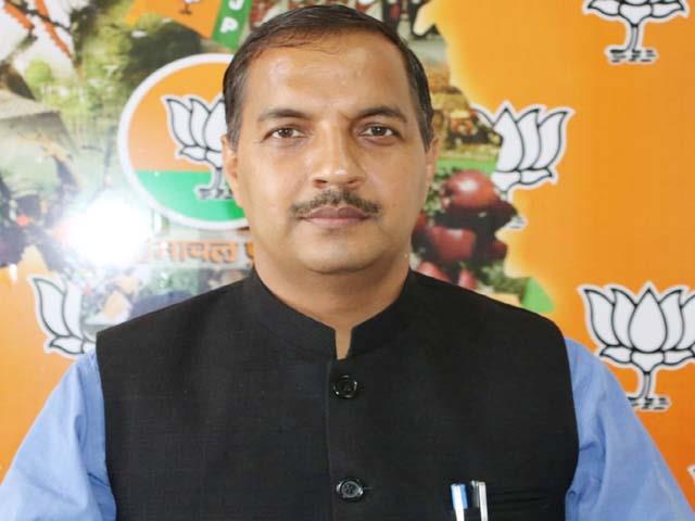 CM Jai Ram Thakur does not need certificate from Sukhu: Jamwal