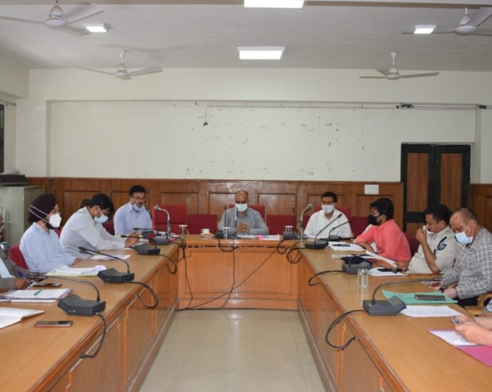 International Yoga Day will be organized through virtual medium - KC Chaman