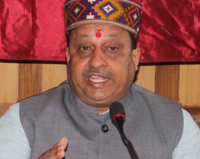 MNREGA became a boon for the poor needy in the country and the state during the Corona period: Virendra Kanwar