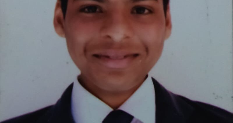 Harshit Jain has secured 2nd rank and Himanshu Yadav 24th in NTSE examination: Jialal Sharma