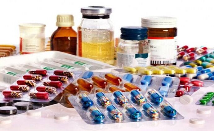 Inspection of 53 pharmaceutical manufacturing units in a week