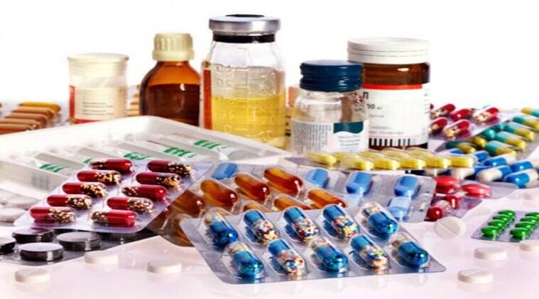 Inspection of 53 pharmaceutical manufacturing units in a week