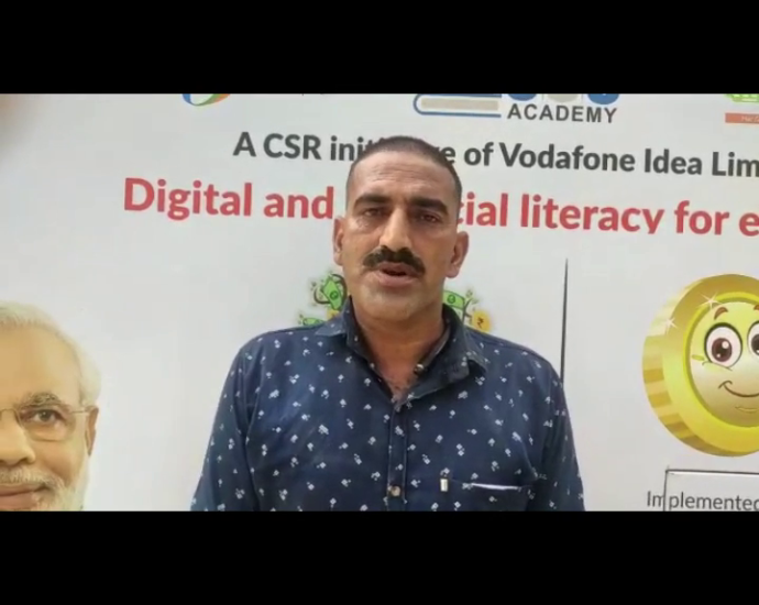 Villages are being strengthened to deal with the third wave of Corona: Yogendra Verma