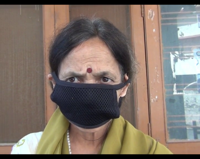 Ram Bharosa's hospital is running: Sudha Gupta