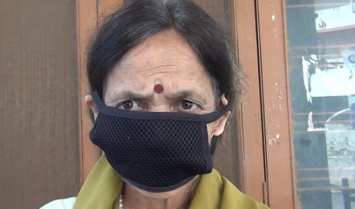 Ram Bharosa's hospital is running: Sudha Gupta