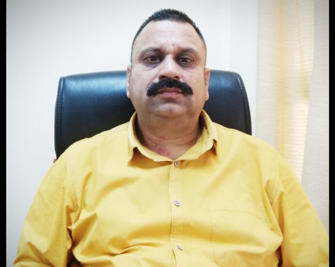 Corporation is proving to be a boon for Scheduled Castes and Scheduled Tribes: Ajay Raghav