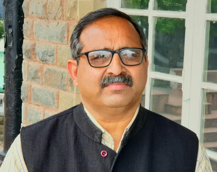 BJP National President Jagat Prakash Nadda will join the special session of the State Working Committee meeting on November 26 through virtual medium.