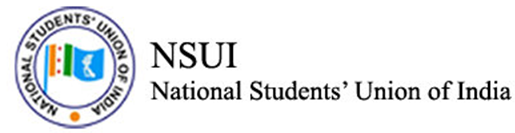 In Vishwa Vidyalaya, the recruitment is being done by the people of a particular party, NSUI will agitate against Ladla culture