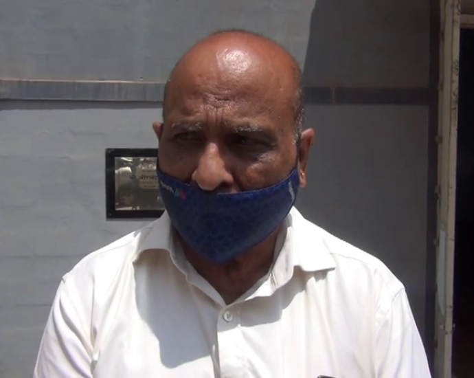 The ashes of former Chief Minister reached Kumharhatti, will be affected tomorrow in Kaushalya river: Thakur Das Sharma