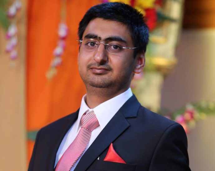 Solan's digital media company changed the way of viewing news.