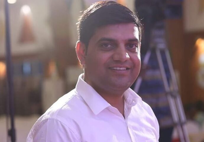 District in-charge Goldie Chaudhary was the chief guest at the youth conference in Arki