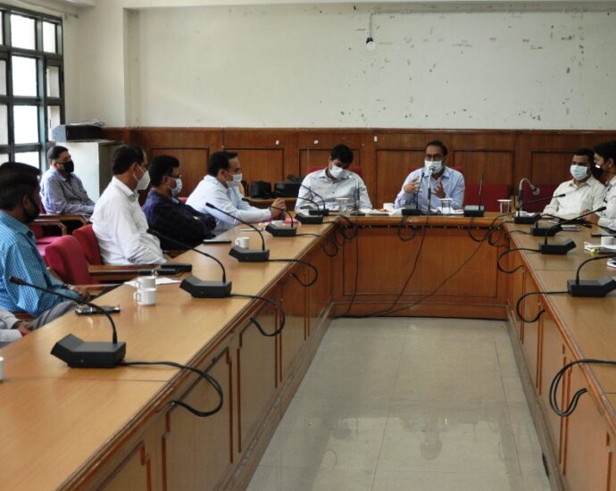 Various programs will be organized under the Golden Jubilee celebrations in Solan district