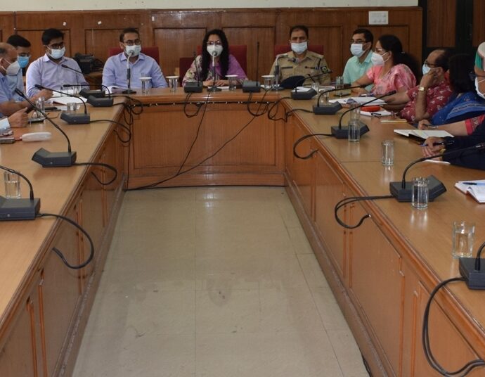 Various programs will be organized in the golden jubilee year of full statehood - Kritika Kulhari
