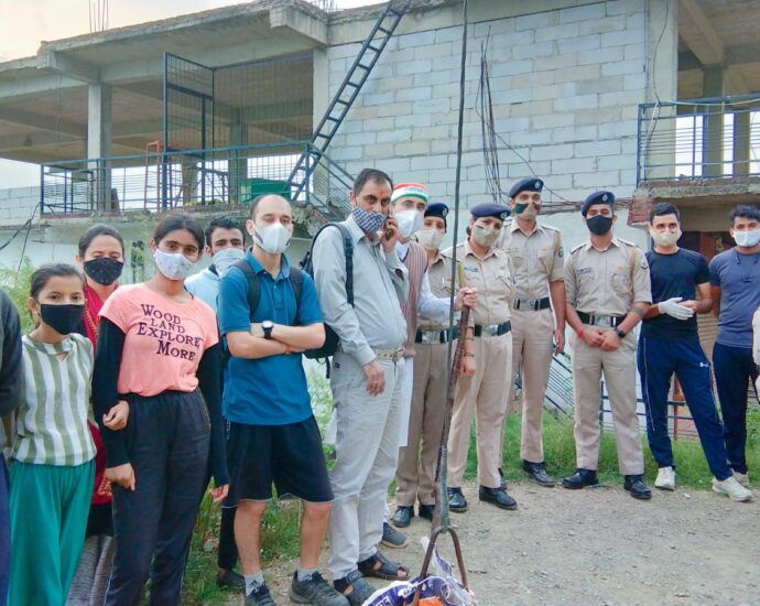 Youth made aware about the ill effects of drugs and cleanliness