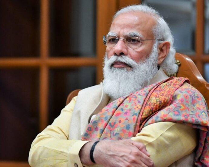 PM Modi will interact with the people of the state on September 6 on 100% vaccination in Himachal