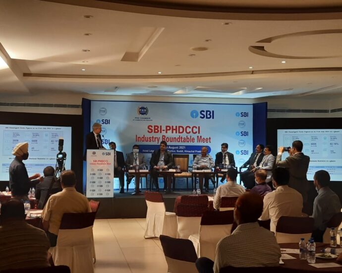 To strengthen the base of MSME and export ecosystem of Himachal Pradesh.