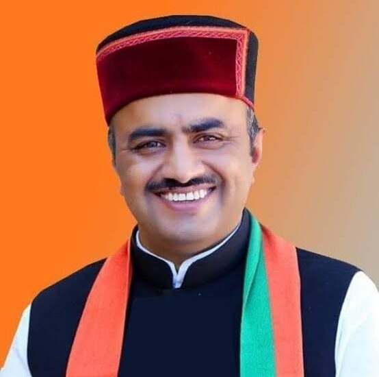 BJP works with the spirit of service, not to rule the country and the state: Saijal