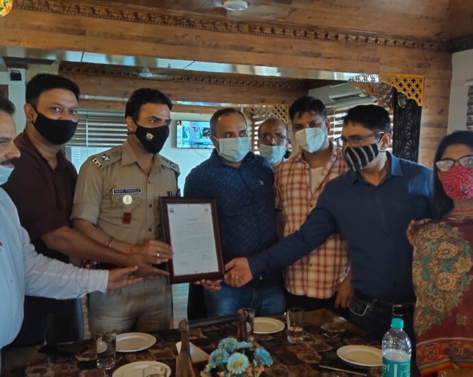 For Himachal, Baddi no less than jewellery: Mohit Chawla