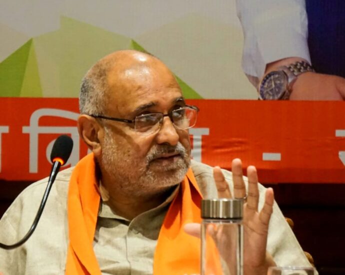 We will win Arki, Fatehpur, Jubbal Kotkhai Assembly and Mandi Lok Sabha by-elections: Khanna