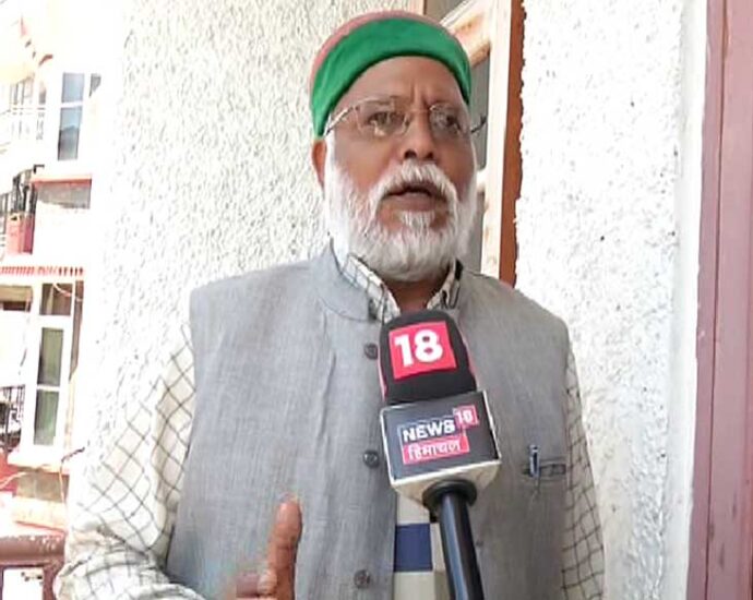 CITU and Himachal Kisan Sabha celebrated Save India Day
