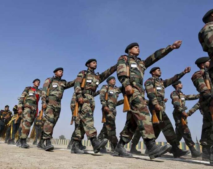 Online registration till August 28 for recruitment in Indian Army
