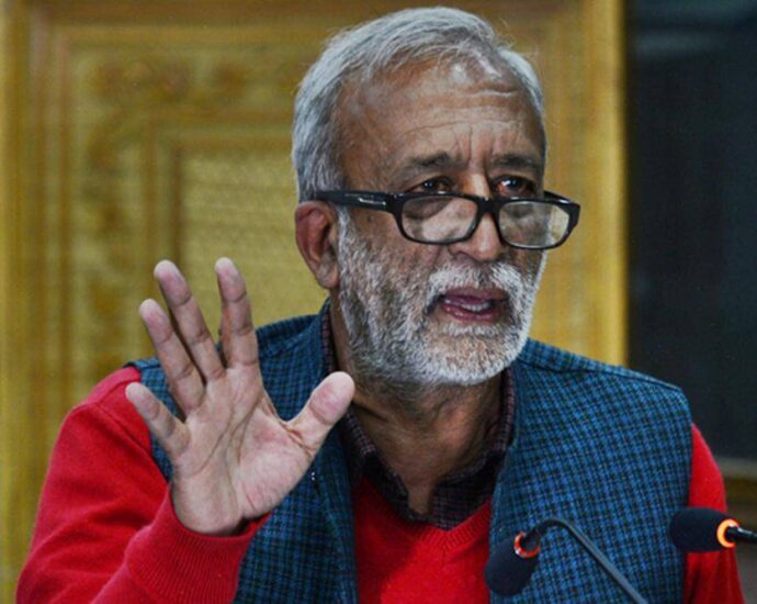 Asha workers played an important role during the Corona period, the government could not implement the announcement of increasing the honorarium: Rakesh Singha