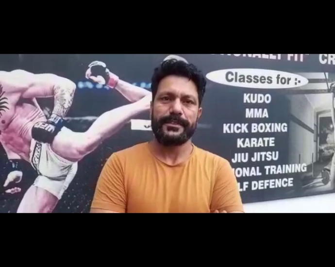 The winner of the Kudo competition will get a chance to play in Japan: Mehul Vohra