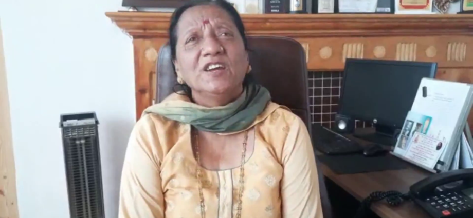 Waste bottles will also become a source of income, trial started in Shimla