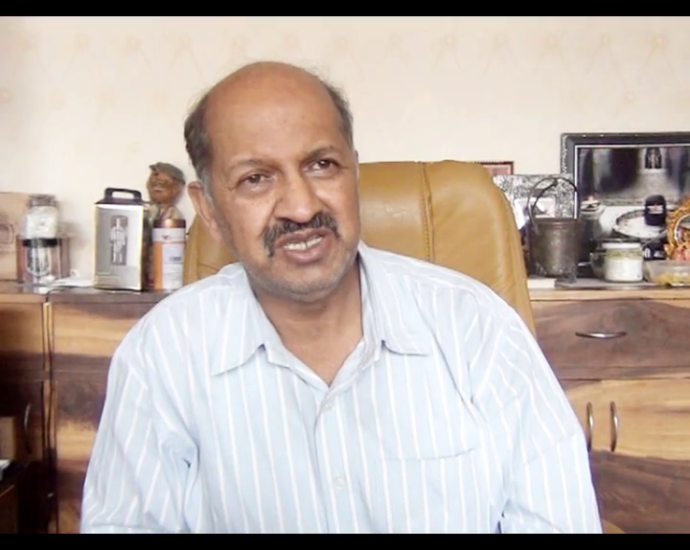 Hope the state government will give relief to hoteliers: Surendra Verma