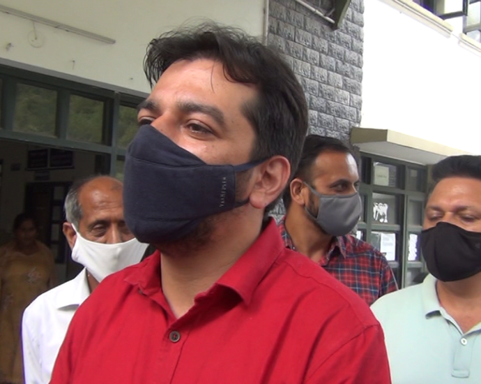 DC Solan ordered the private school to conduct PTA elections within a month