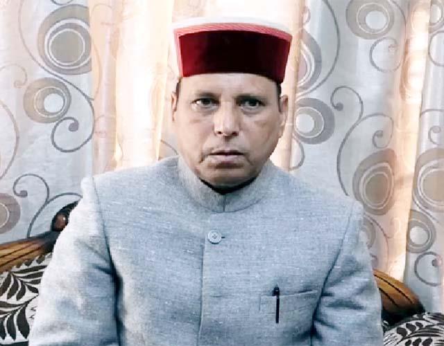 National Nutrition Month program organized in Sadhupul