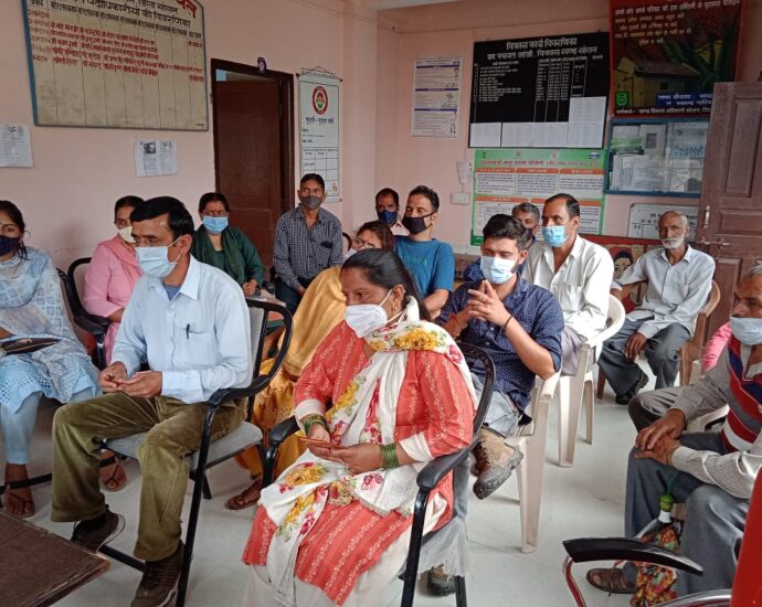 Digital program organized by District Legal Services Authority on World Literacy Day