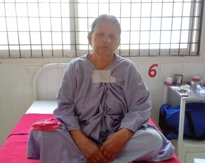 Ayushman Bharat Yojana completes successful three years of implementation