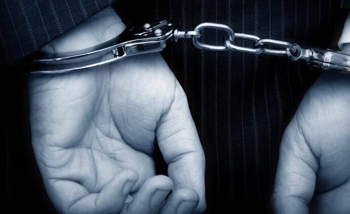 Two Afghans arrested in Shimla, there is a direct connection with the heroin case of nine thousand crores