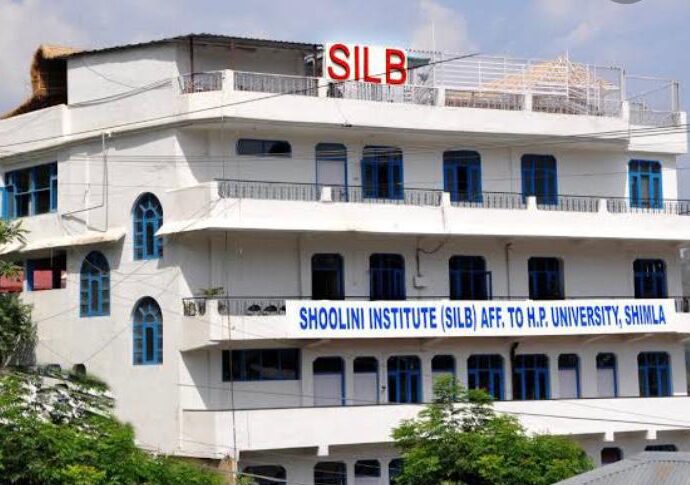 M.Sc Biotechnology Counseling in SILB