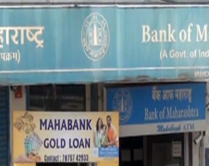 Thief came to steal ATM in Solan, forced to leave gas cutter and run away