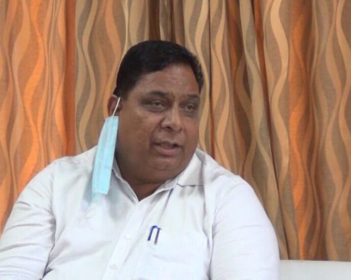 Against rising inflation and unemployment, Congress shouts in Solan, there is also a shout of victory in the by-election