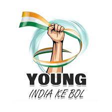 Youth Congress started "Young India ke Bol" program, the voice of youth will be raised against rising inflation, unemployment in the country.