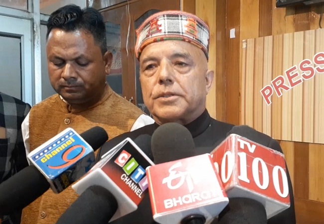 Scheduled Caste Federation is disobeying the Constitution by not implementing the provisions of the Constitution for the Scheduled Castes