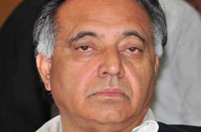 veteran-congress-leader-gs-bali-passes-away-a-wave-of-mourning-in-solan