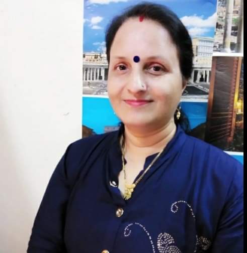 Scientist of Nauni University won the award