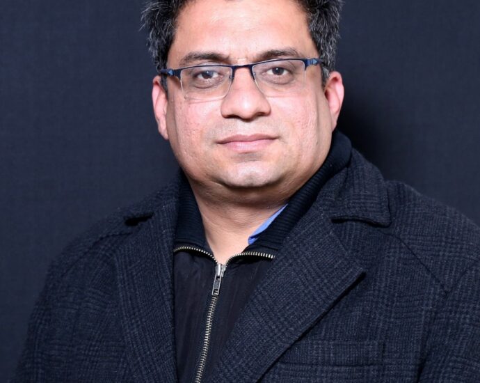 Seven Shoolini researchers are in the top 2 percent of the world.