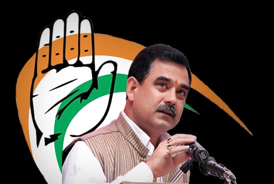 Congress announces candidates for by-elections to Mandi Lok Sabha and three assembly seats