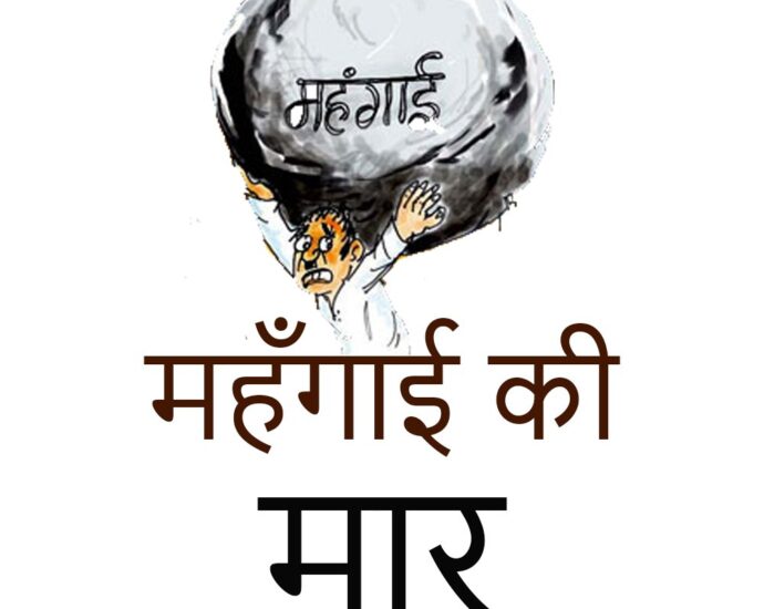 Two issues may weigh on BJP on Arki's elections: inflation and rebellion