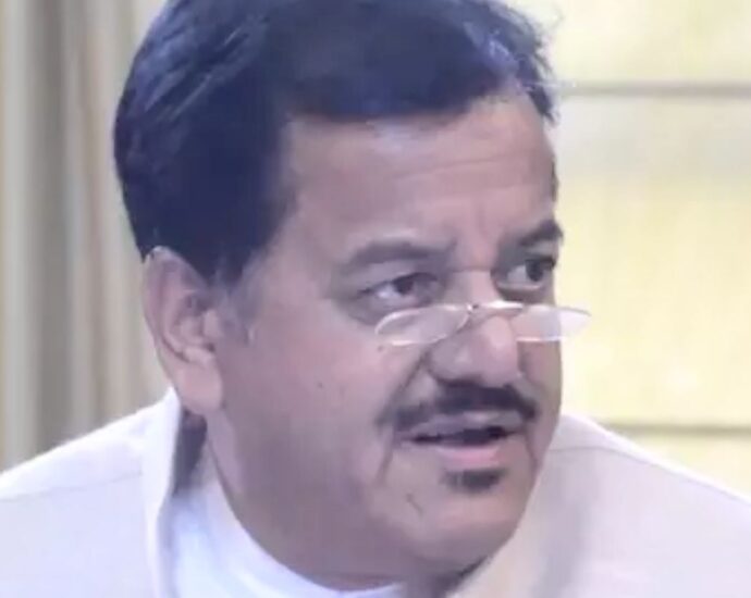 Under current in Himachal against BJP government - Sunder Singh Thakur