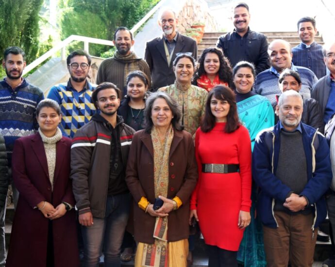 21st International Mello Conference concludes