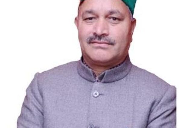 Congress wins all four seats in by-elections in Himachal Pradesh