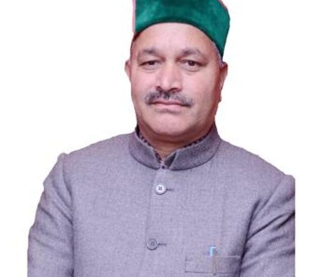Congress wins all four seats in by-elections in Himachal Pradesh