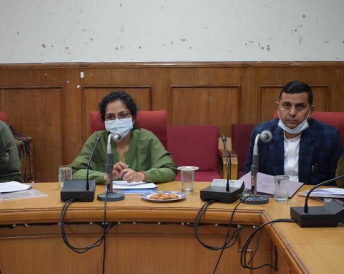 It is important for everyone to follow traffic rules: Krutika Kulhari