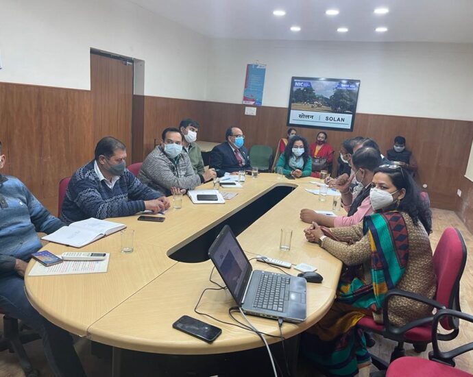 Gram Panchayats that achieve 100% target of Kovid-19 vaccination by November 24 will be honored - Krutika Kulhari